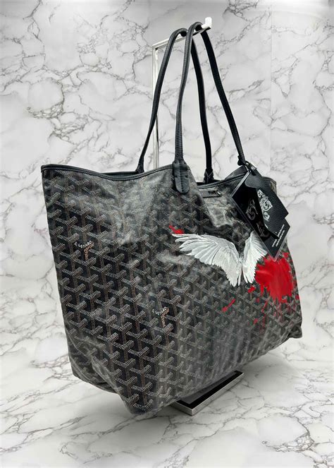 goyard philip karto|philip karto address.